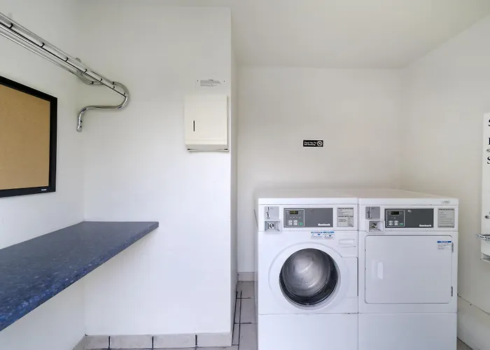 Best Western Arcata Inn